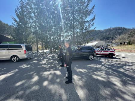 Obisk predsednika4 24.3.2021